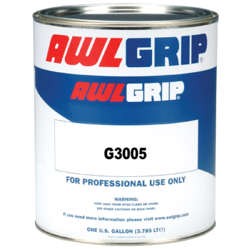 Awlgrip-Awlgrip High Solid Clear